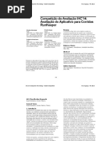 Avaliacao Do Aplicativo Para Corridas RunKepper