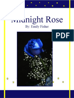 Midnight Rose 