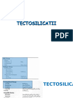 tectosilicatii