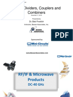 SLIDES Passive Components 