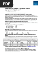 Download Edmonton property value assessments 2016 by Anonymous QRCBjQd5I7 SN294596001 doc pdf
