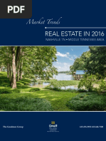 Download 2016 Market Trends Report by Joseph Goodman SN294596077 doc pdf