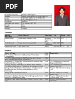 Download Budi Resume by budi_n27641 SN29459706 doc pdf