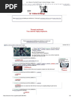 A - Ghost in The Shell Thread - Anime & Manga - 4chan