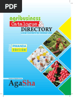 Download Rwanda Agribusiness Directory 2014 by Agribusiness SN294598521 doc pdf