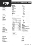 Close Up B1 Teacher S Book Unit 8 Pdf Question Language Mechanics