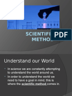 02 Scientificmethodnotes