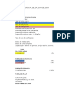 Ejercicio Demanda Potencial Tipo Examen