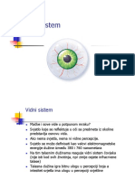 Bioloska Psihologija-Predavanje 6