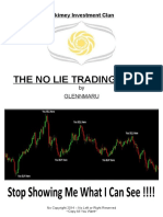 The No Lie Trading Guide