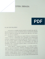 FO Dario Manual Mínimo Do Ator São Paulo Senac 2004 P - 97 - 146
