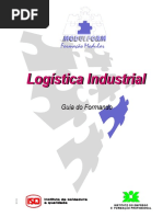 Manual de Logística IEFP
