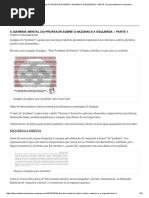 A Diarreia Mental Do Profexor Sobre o Nazismo e a Esquerda – Parte 1 _ Desmentindo Os Reacionários