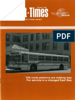Transit Times, Vol. 31 Summer, 1989