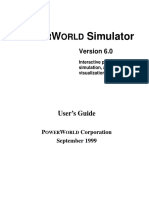 PW 60 User Guide