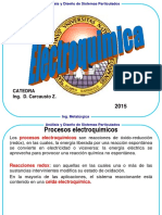 Corrosion Electroquimica 2015