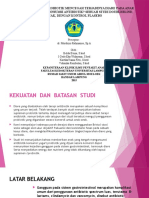 Jurnal Probiotik