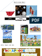 Crit Presentation-Character Project PDF