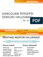 HALUSINASI