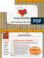 Presentation Kokikecilku Indonesia PDF