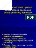 Indik Patsafety Framework Ihqn