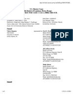 SIMPSON et al v. NRG ENERGY, INC. et al docket