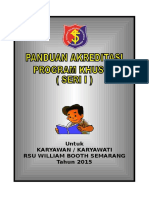 Buku Saku Karyawan-Buku Kecil