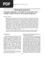 Thayer VietNamDiplomacy1975 2015