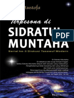 Terpesona Di Sidratul Muntaha