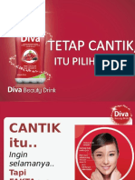 Diva-Beauty Drink 