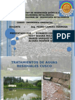 Tratamiento de Aguas Residualesfinal