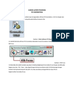 Petunjuk Teknis Layer Stacking Pci PDF