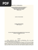 Download Post Op Sectio Caesarea by Leni Pertiwi Putri SN294620987 doc pdf