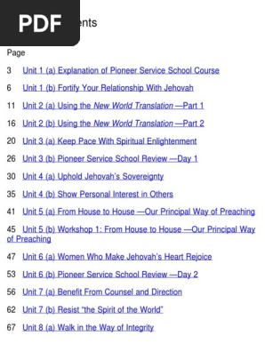 Fully Accomplish Your Ministry 2014 Pdf Samuel Acts Of The