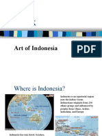 Batik: Art of Indonesia