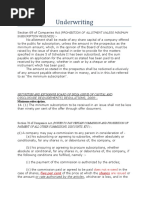 Download Underwriting by Kushal D Kale SN29462402 doc pdf
