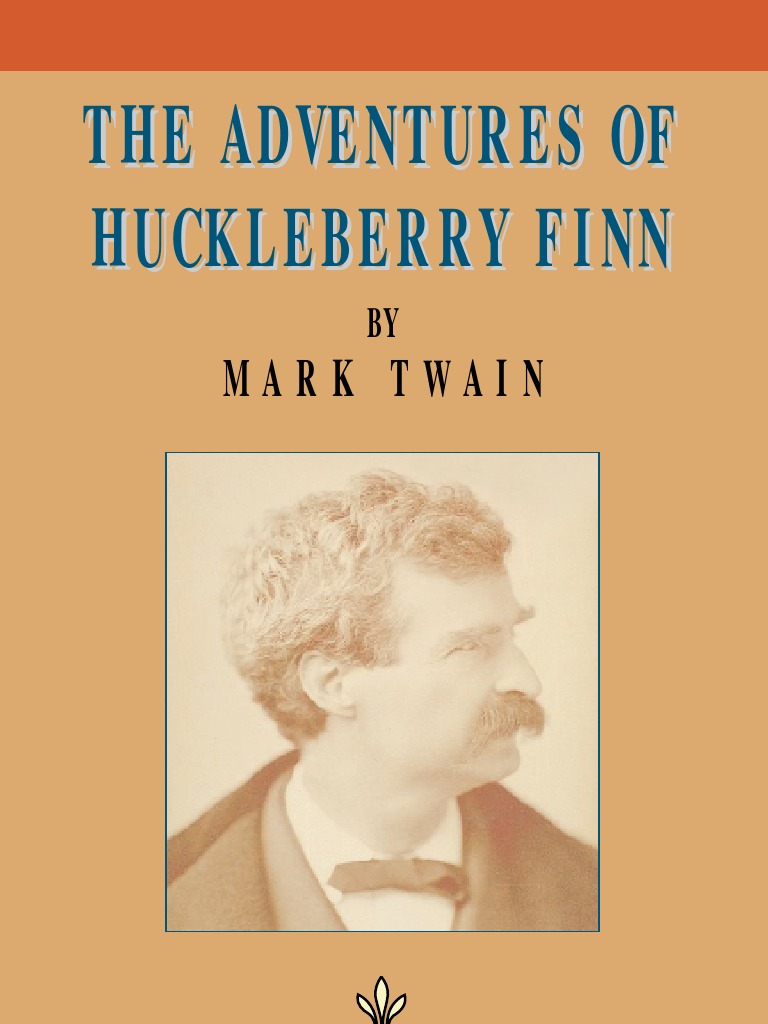 Huckleberry Finn | PDF | Adventures Of Huckleberry Finn