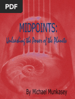 Midpoints X Munkasey