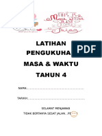 Latihan Pengukuhan