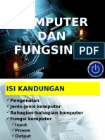 1 Komputer Dan Fungsinya