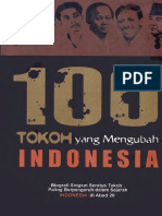 100 Tokoh Yang Mengubah Indonesia