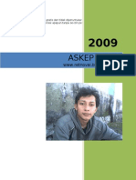 Download ASKEP KULIT by Trinoval Yanto Nugroho SKep SN29463433 doc pdf