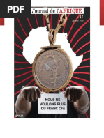 Download Journal de lAfrique  by Investigaction SN294636378 doc pdf