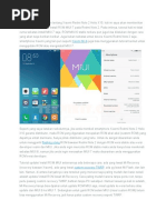 Download Xiaomi Redmi Note 2 by LionelMesi SN294636975 doc pdf