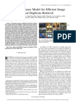 Coherent Phrase Model for Efficient Image Near-Duplicate Retrieval