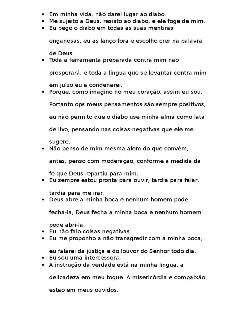 Versículos para encorajamento  Nomes de Deus  Santo