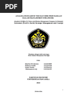 Download Analisa Pengaruh Visi Dan Misi Perusahaa by habibiprakoso SN294642409 doc pdf