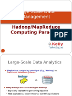 Hadoop Trainting in Hyderabad@KellyTechnologies