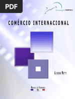 Comércio Internacional