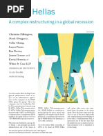 Download Article WIND Hellas Complex Restructuring by WengKeongKok SN294647841 doc pdf